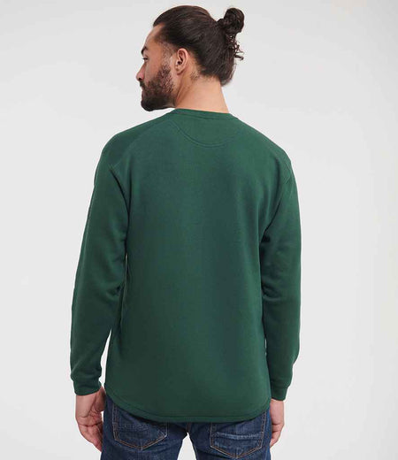013M Bottle Green Model