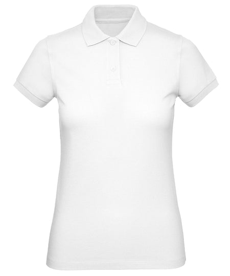 B&C Inspire Polo /women