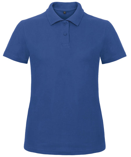 B&C ID.001 polo /women