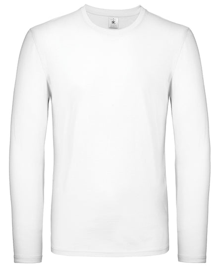 B&C #E150 long sleeve