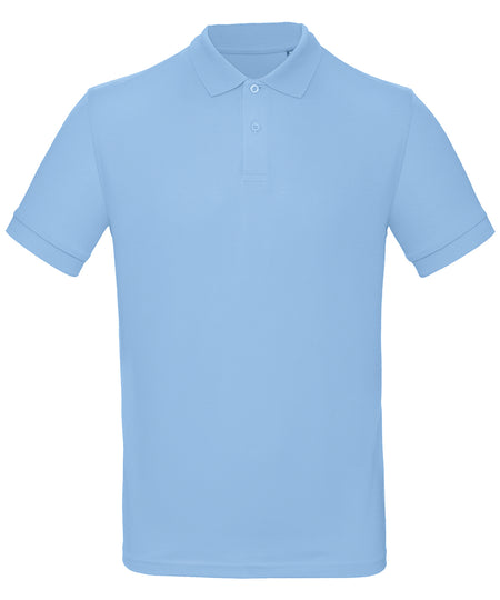 B&C Inspire Polo /men