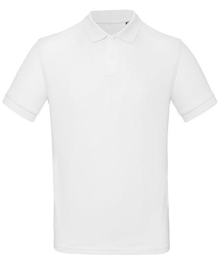 B&C Inspire Polo /men