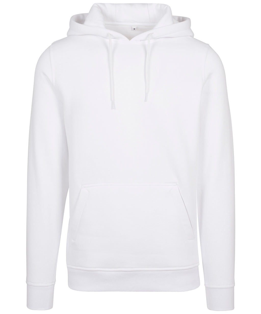 Heavy hoodie