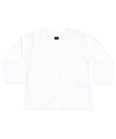 Baby long sleeve T