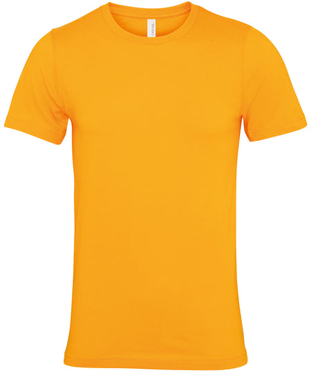Unisex Jersey crew neck t-shirt