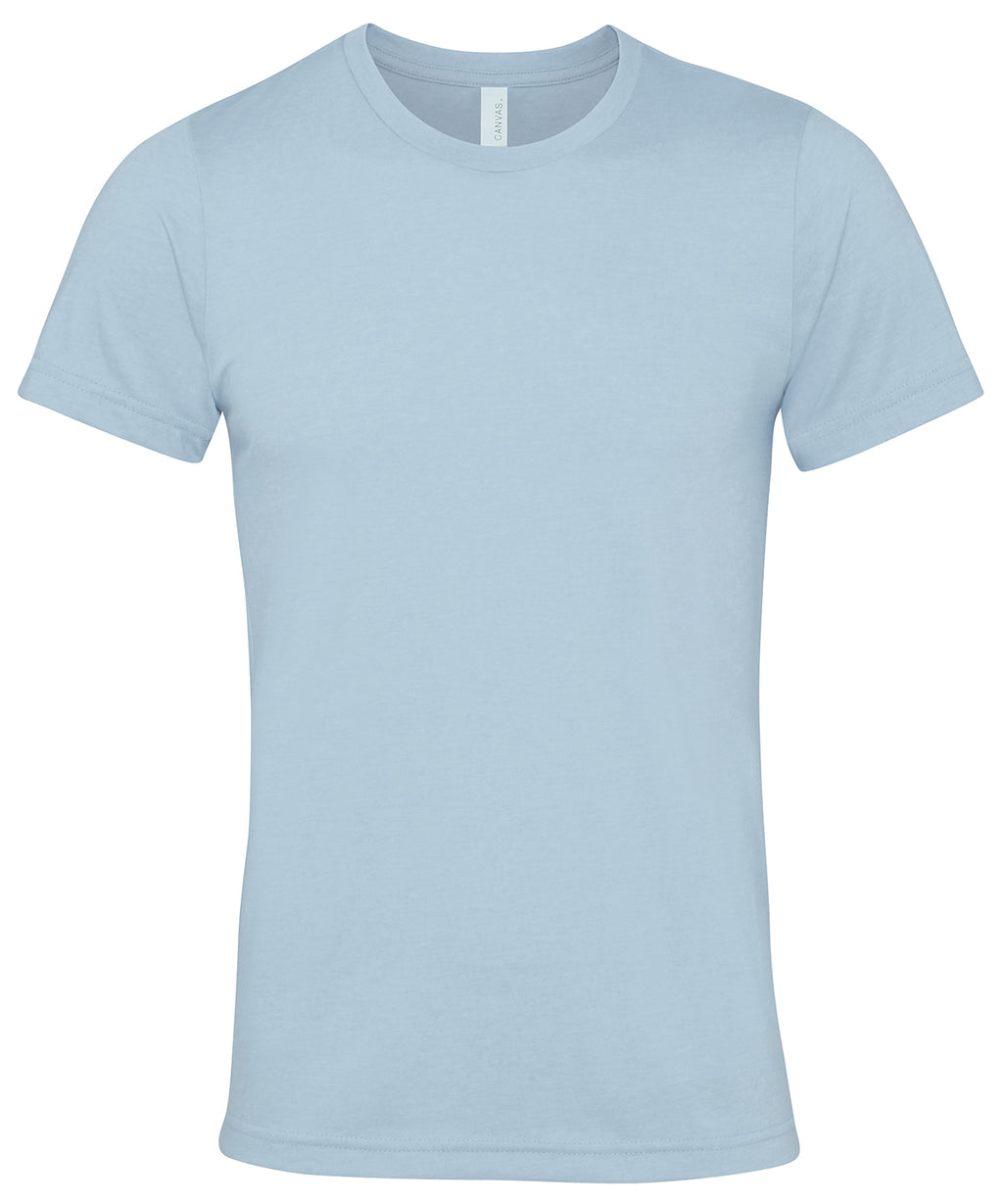 Unisex Jersey crew neck t-shirt