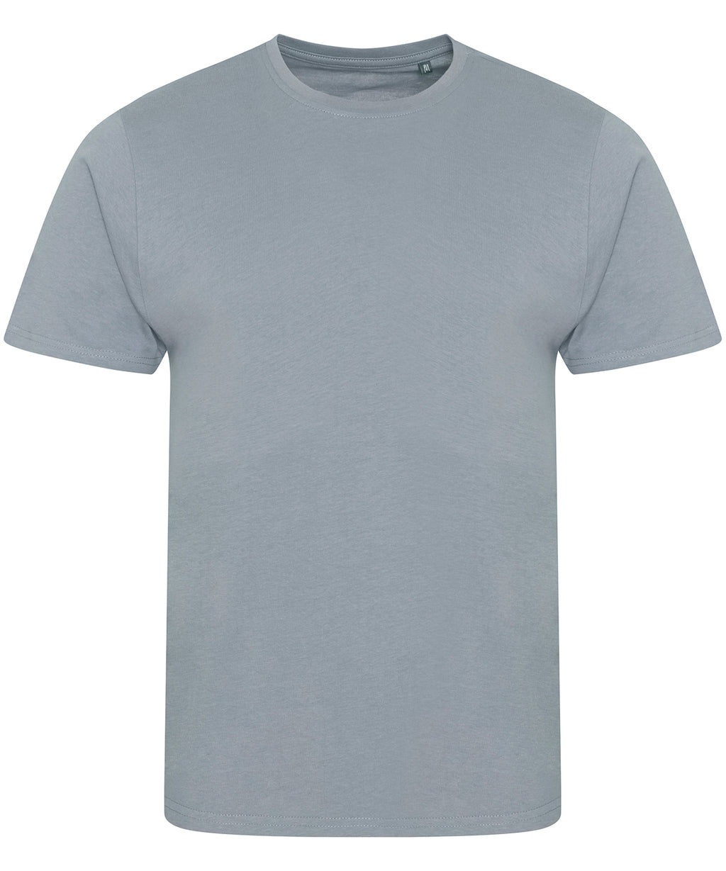 Cascade organic tee