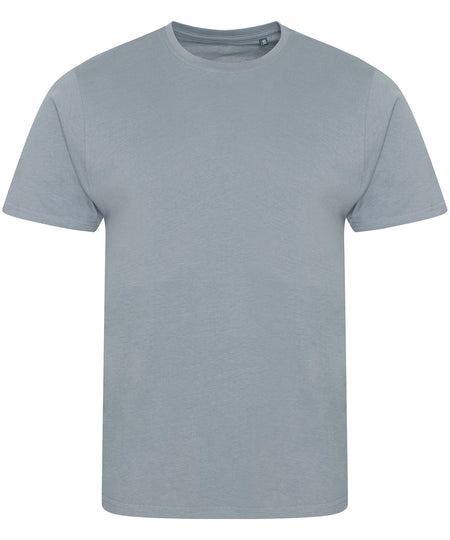 Cascade organic tee
