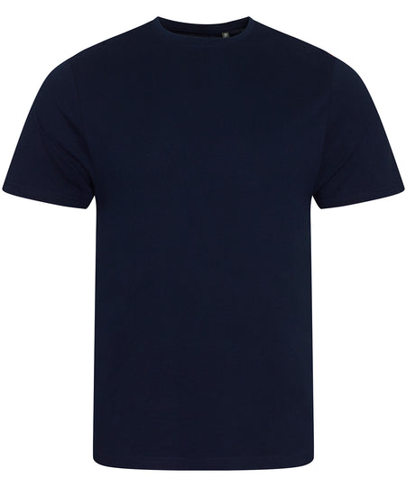 Cascade organic tee