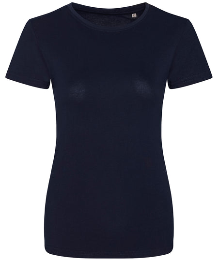 Women's Cascade organic tee