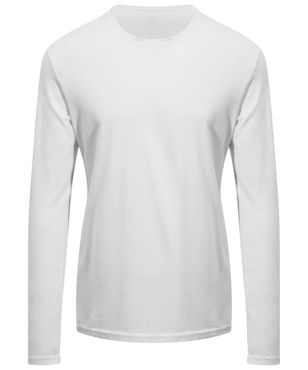 Erawan organic long-sleeve tee