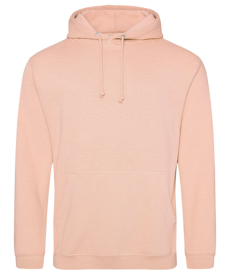 College hoodie