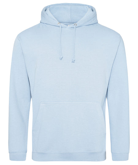 College hoodie