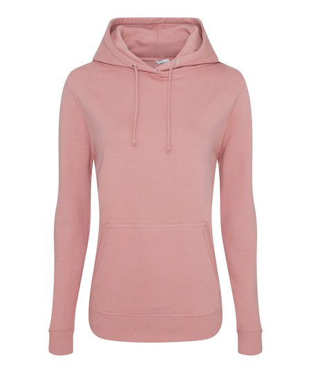 Women's College Hoodie