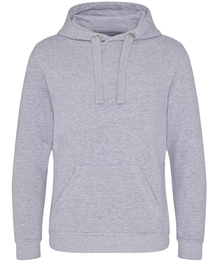 Heavyweight hoodie