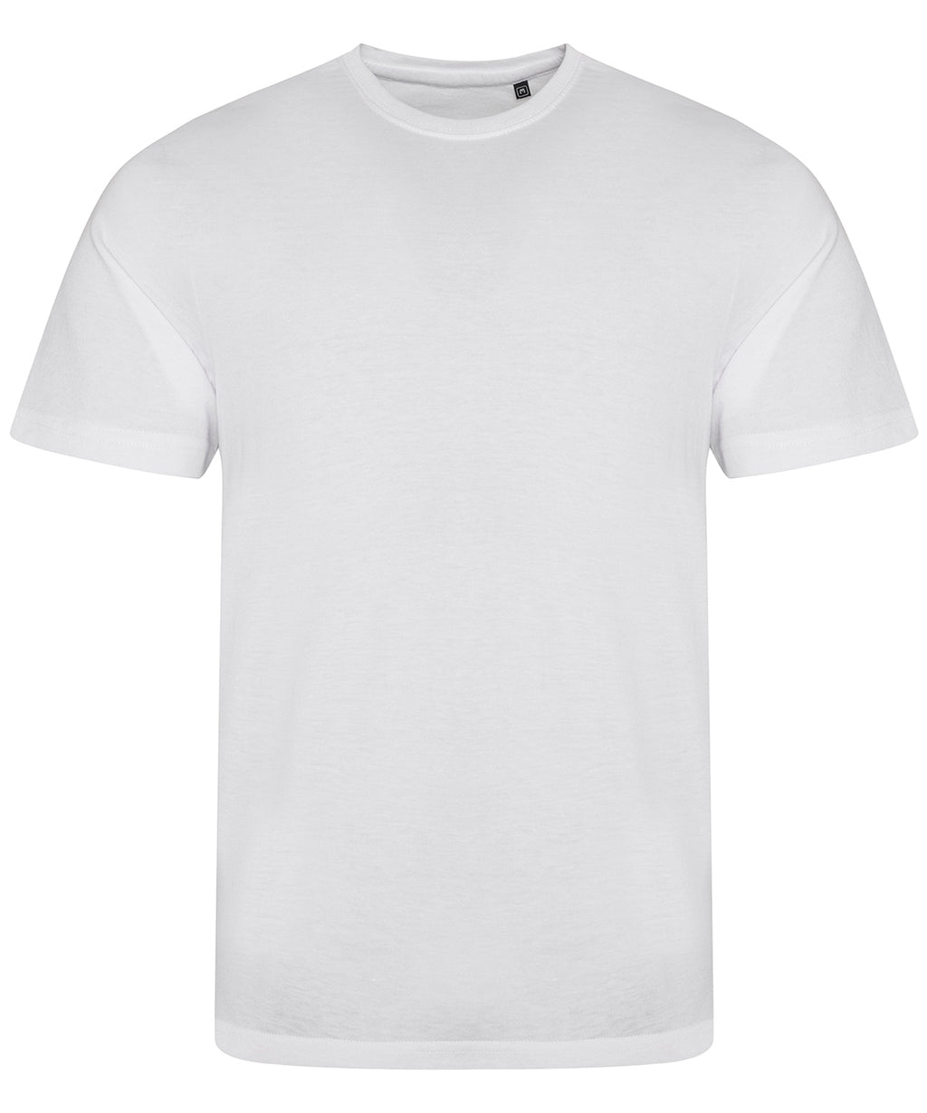 Triblend T