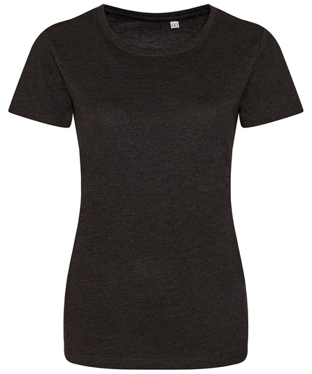 Women's triblend T