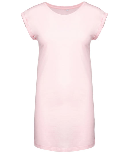 Ladies' long T-shirt