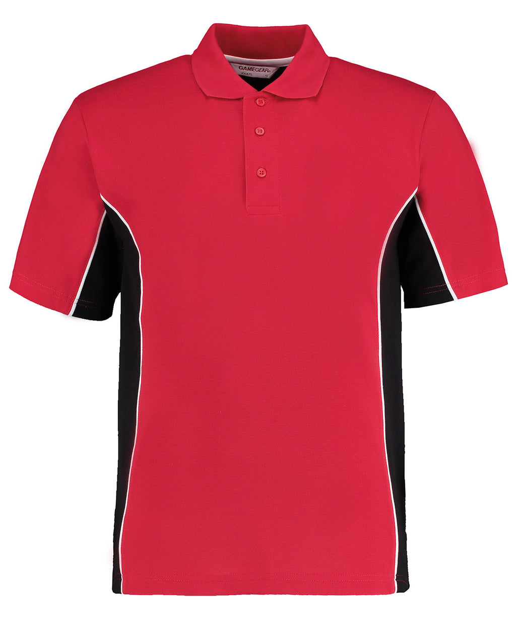 Track polo (classic fit)