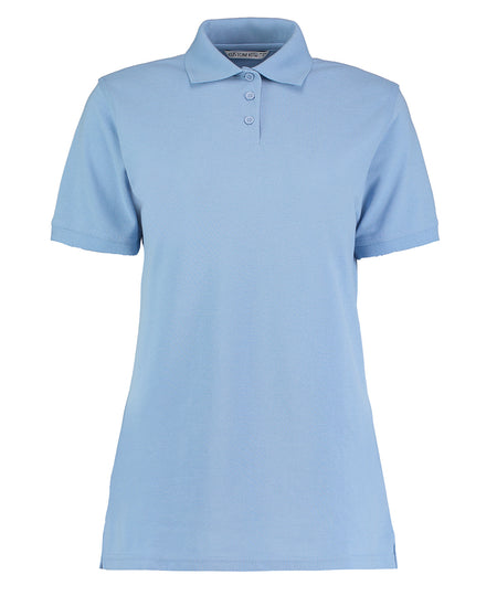 Klassic polo women's with Superwash® 60°C (classic fit)