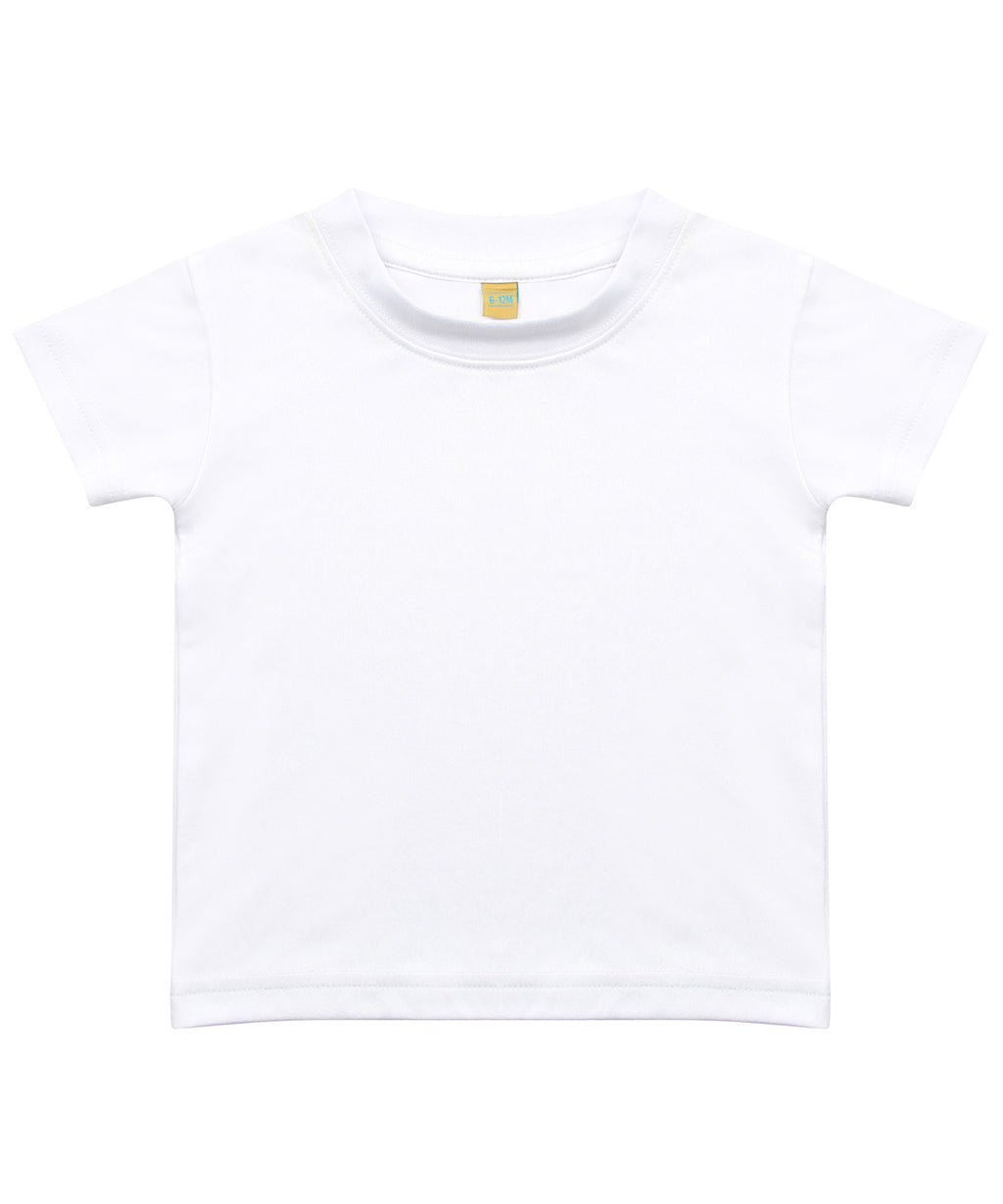 Baby/toddler t-shirt