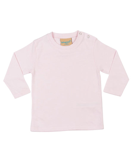 Long-sleeved t-shirt