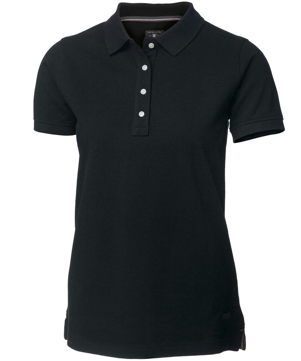 Womens Yale  the luxurious classic polo