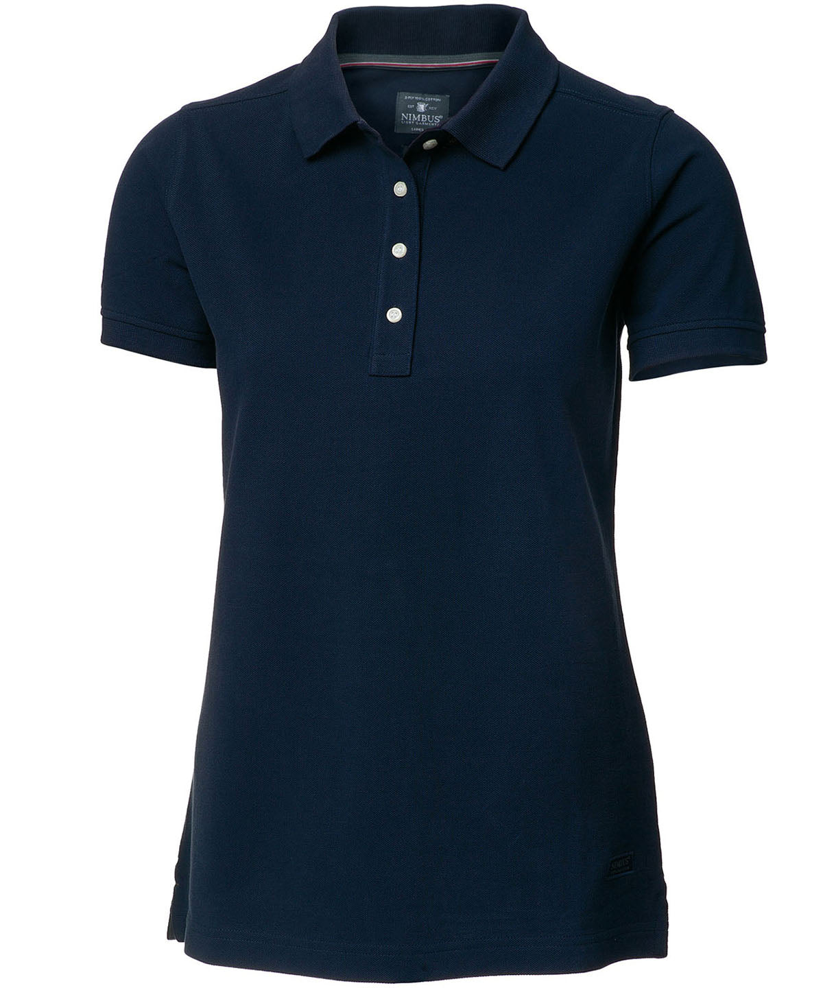 Womens Yale  the luxurious classic polo