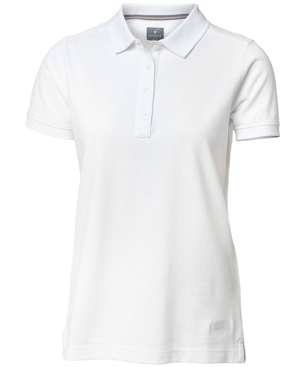 Womens Yale  the luxurious classic polo