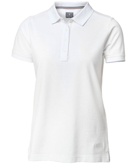 Womens Yale  the luxurious classic polo