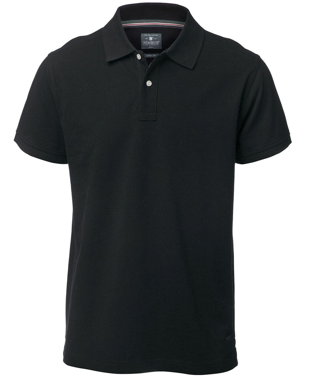 Yale  the luxurious classic polo