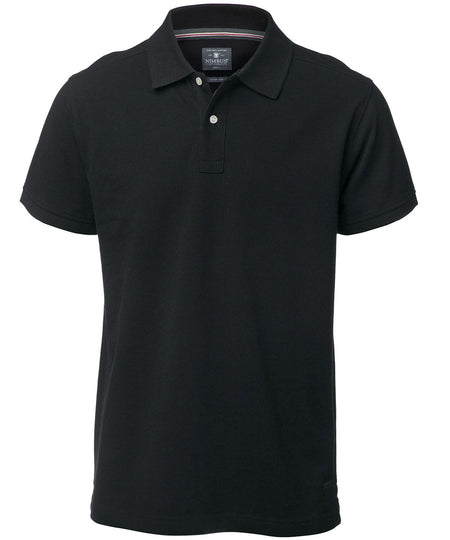 Yale  the luxurious classic polo