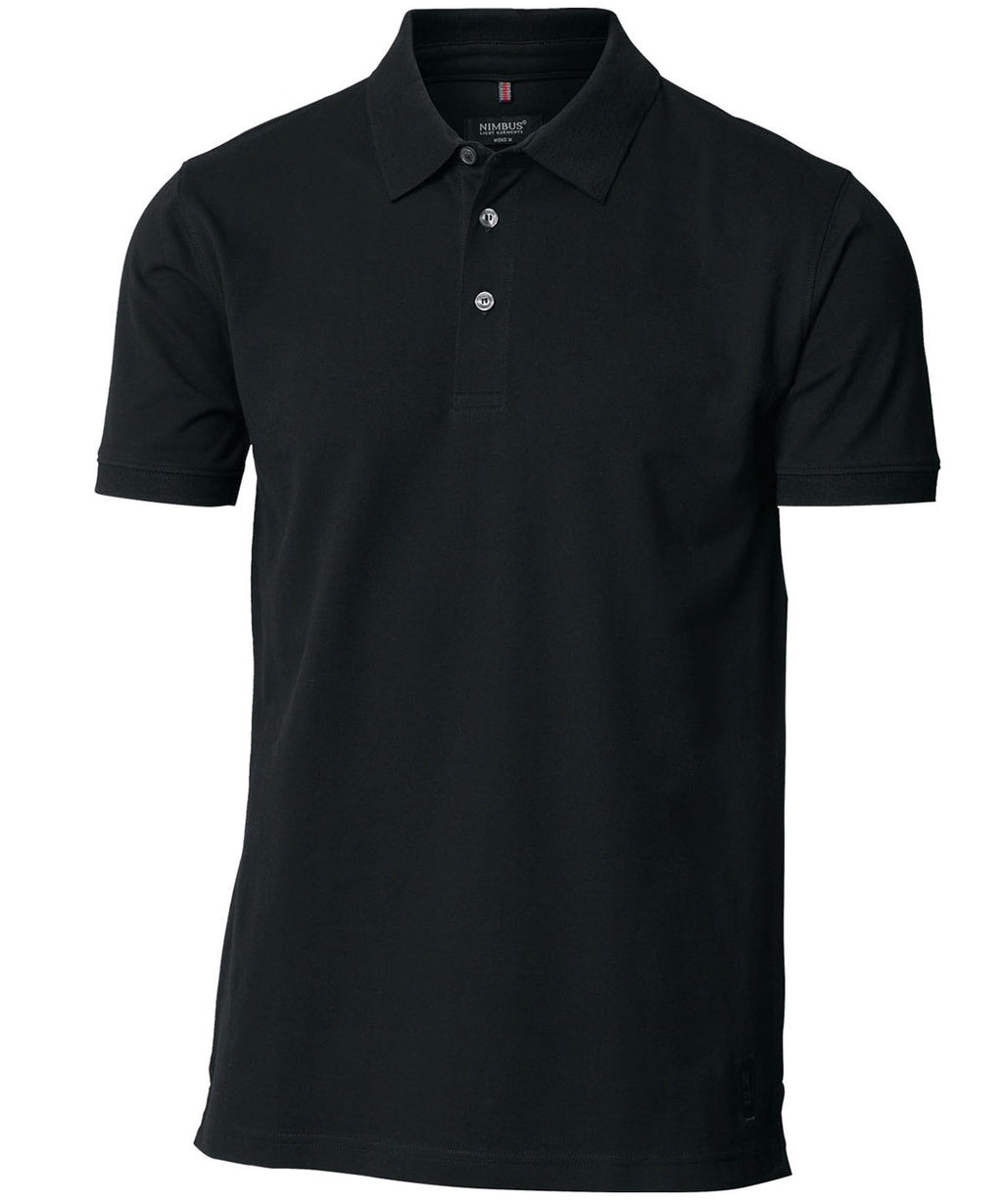 Harvard classic  stretch deluxe polo