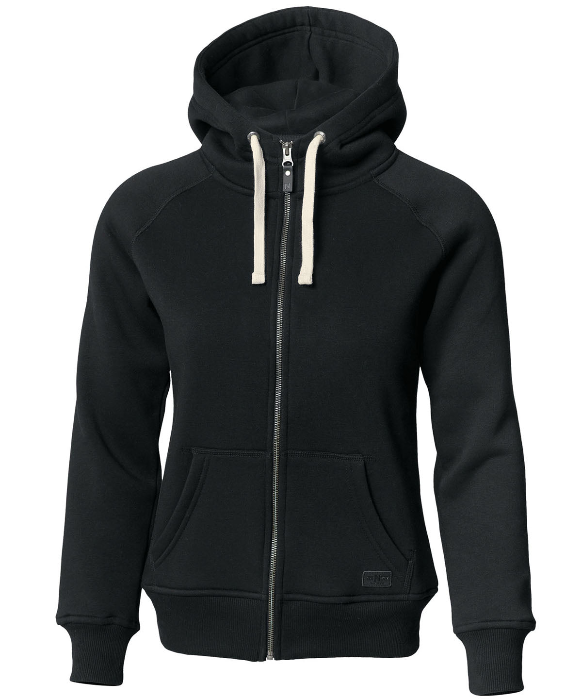 Womens Williamsburg  fashionable hooded sweatshirt