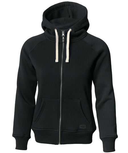 Womens Williamsburg  fashionable hooded sweatshirt
