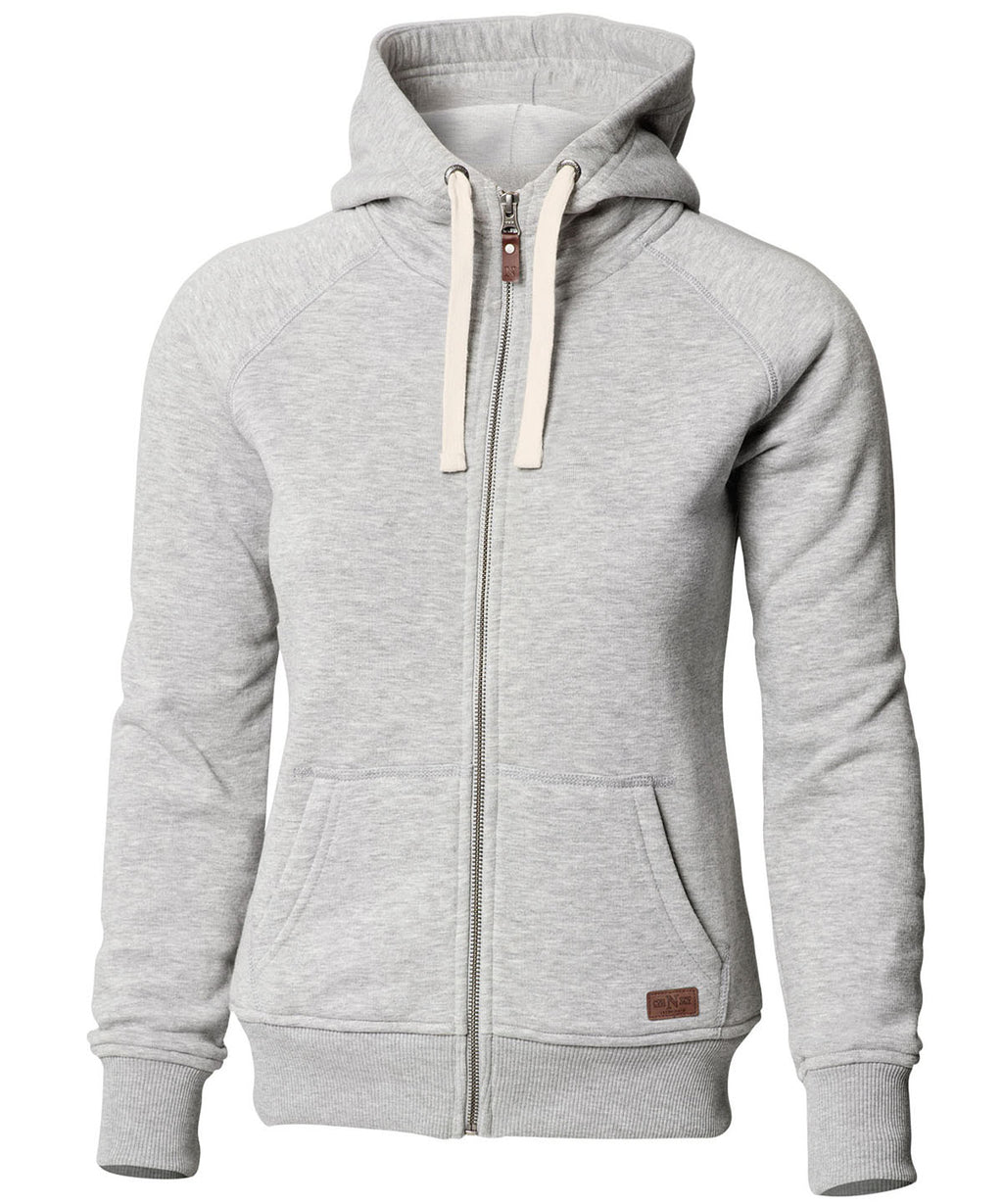 Womens Williamsburg  fashionable hooded sweatshirt