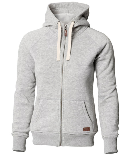 Womens Williamsburg  fashionable hooded sweatshirt