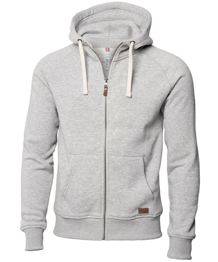 Williamsburg  fashionable hooded sweatshirt