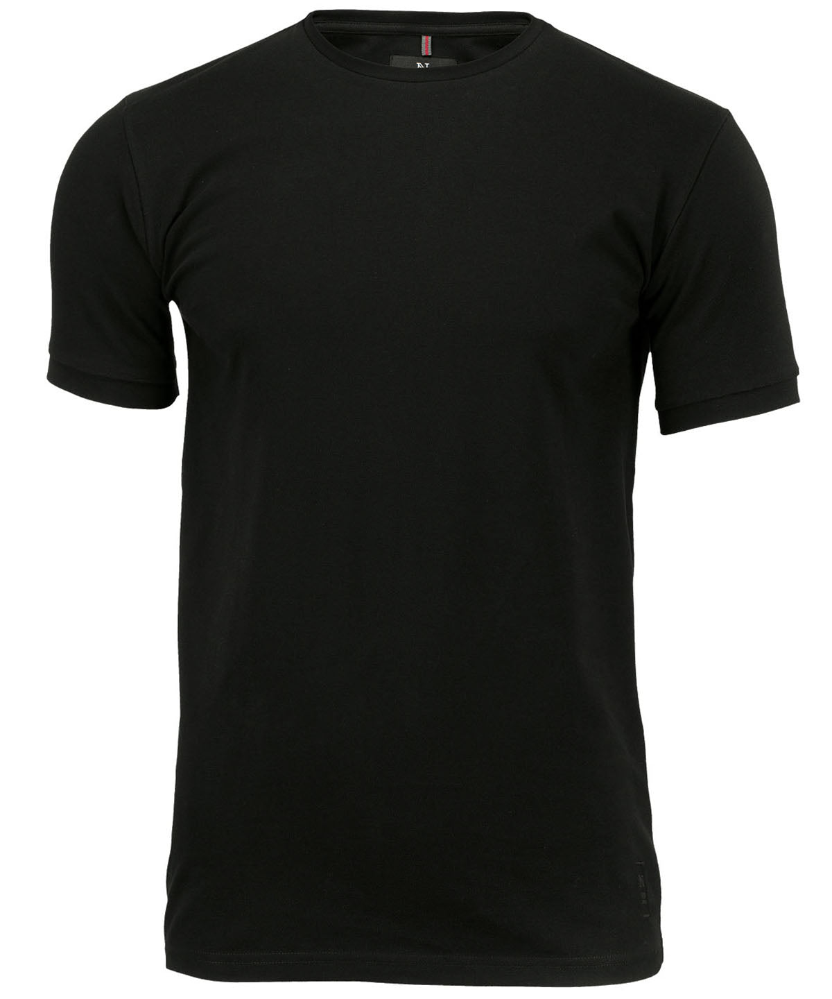 Danbury  the piqué tee
