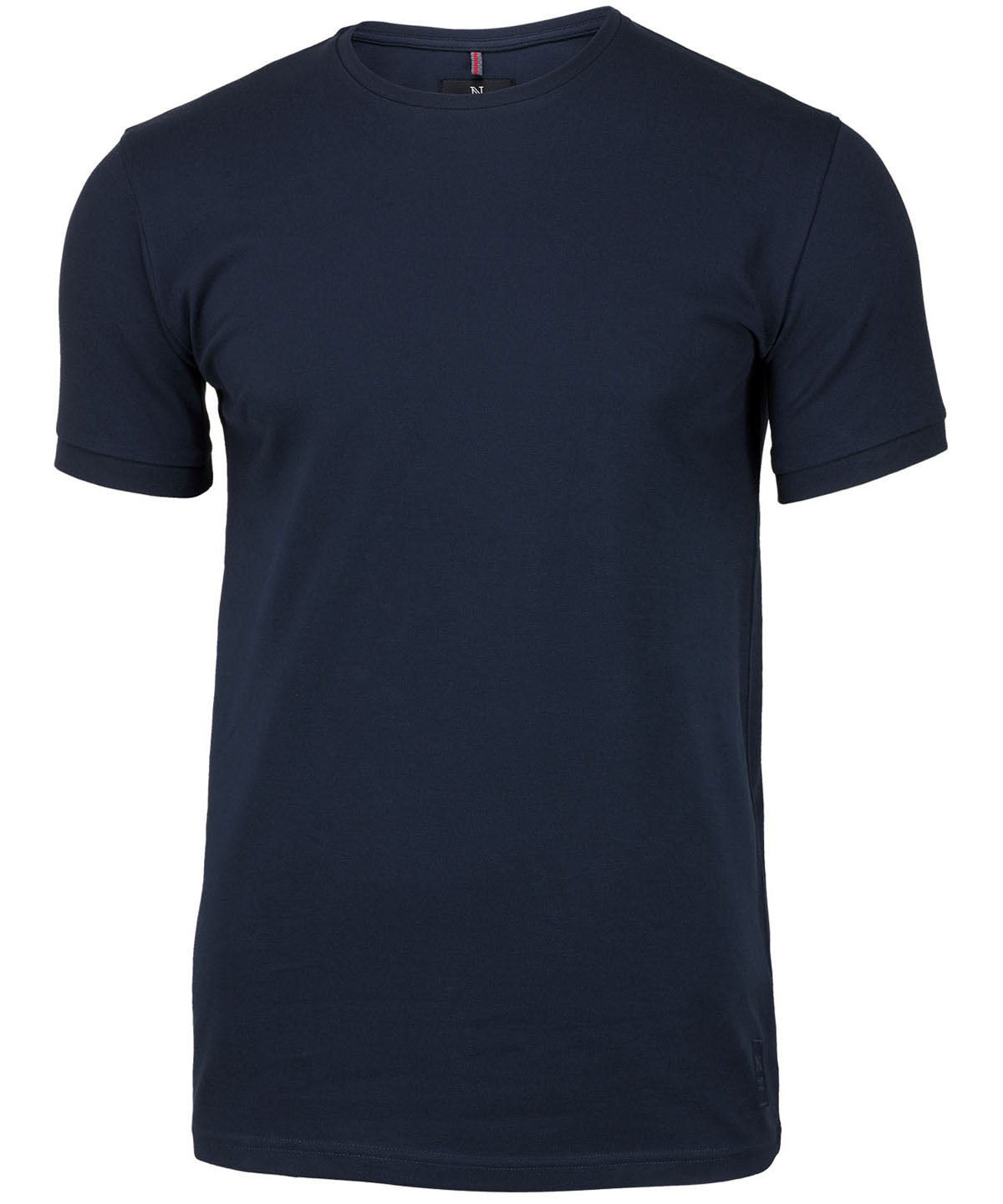 Danbury  the piqué tee