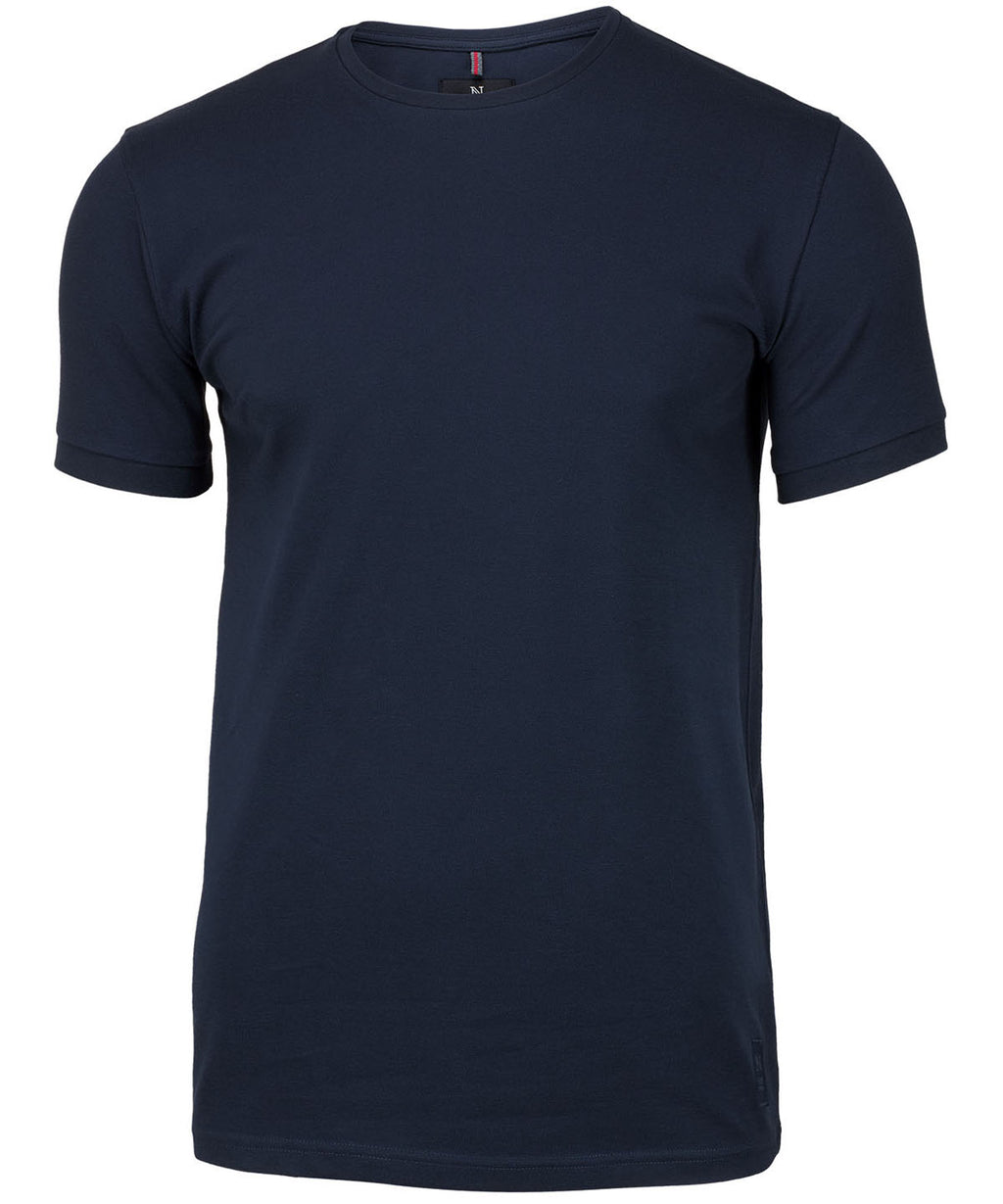 Danbury  the piqué tee