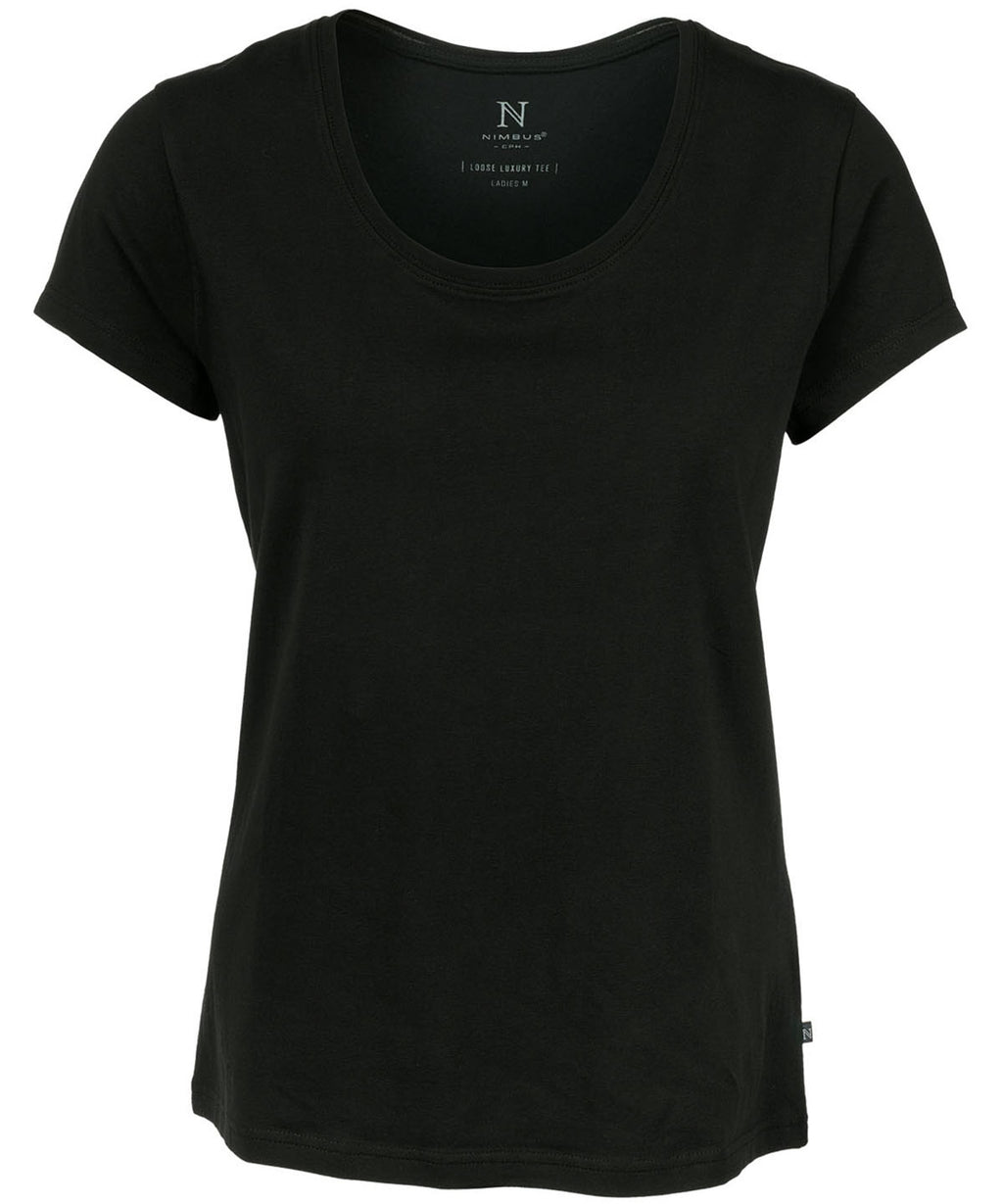 Womens Montauk  the essential tee