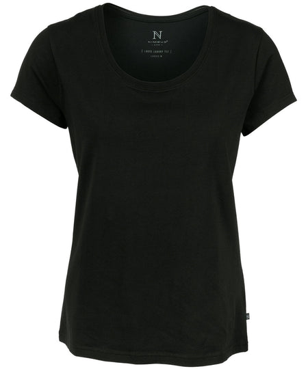 Womens Montauk  the essential tee