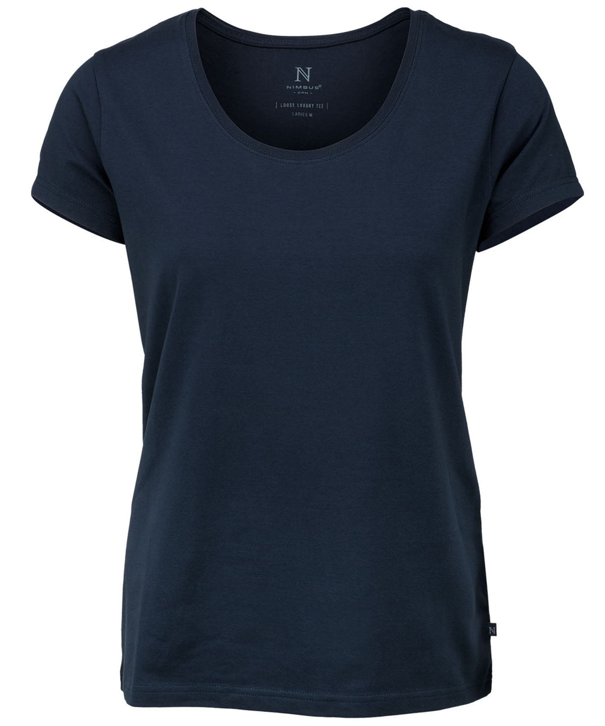 Womens Montauk  the essential tee