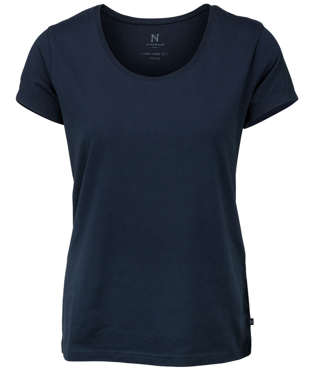 Womens Montauk  the essential tee