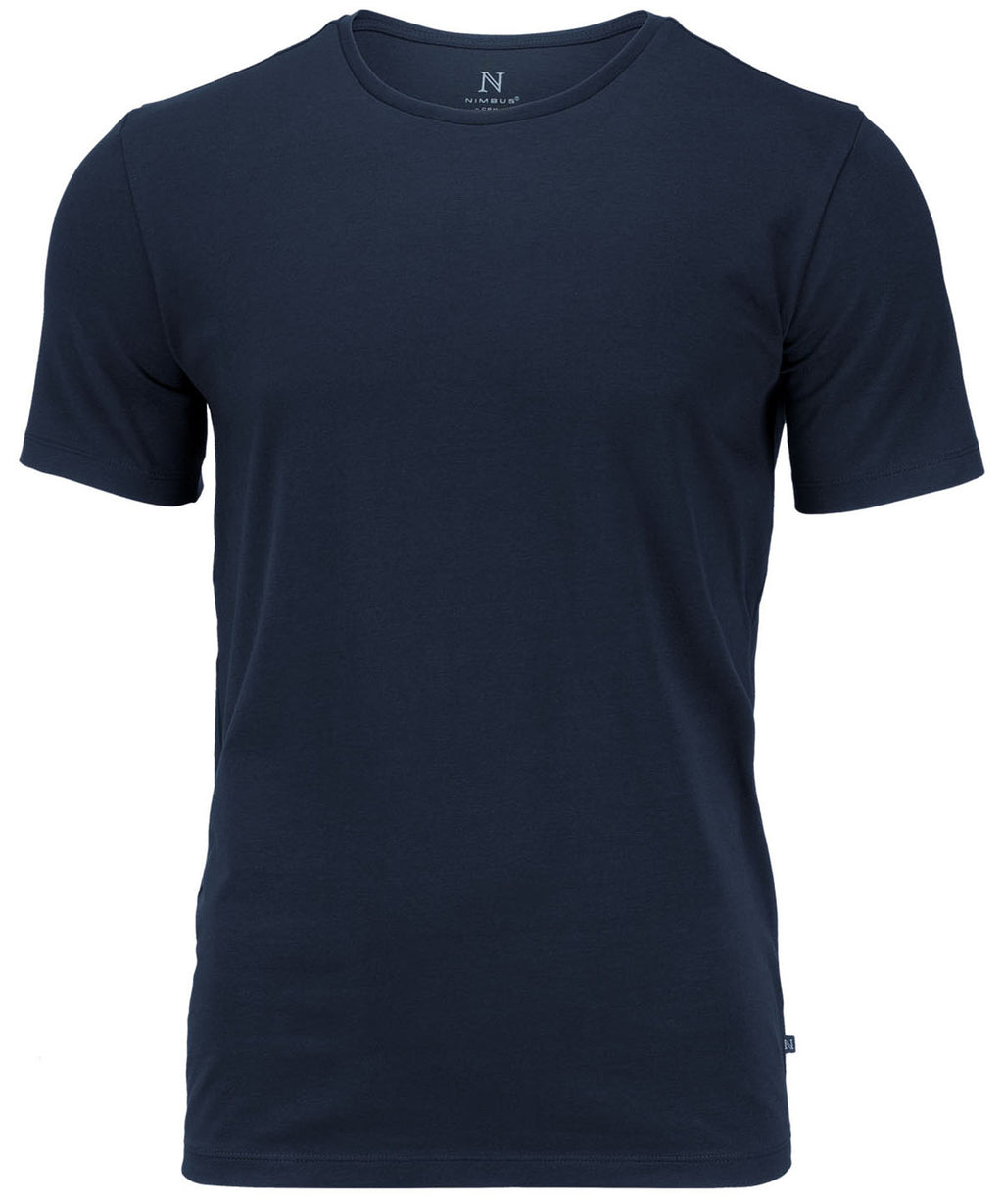 Montauk  the essential tee