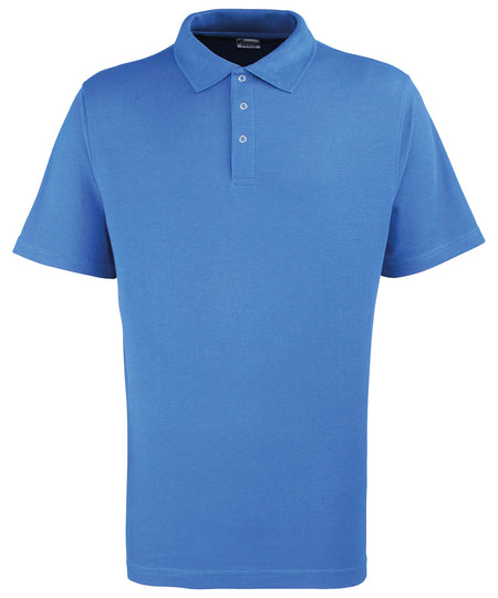 Studded polo