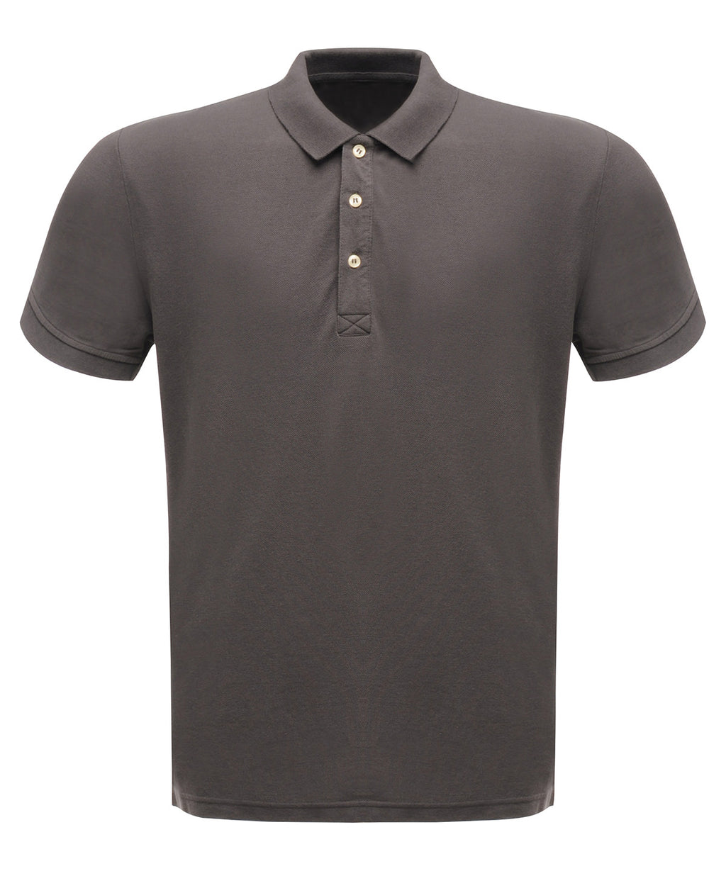 Classic 65/35 polo shirt