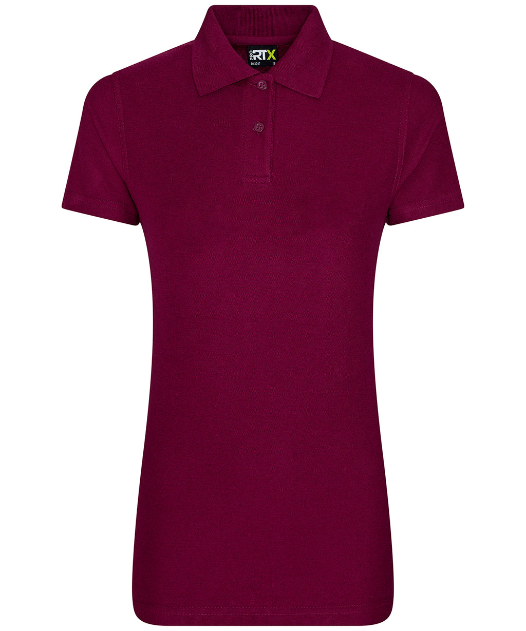Women's pro polo