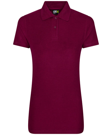 Women's pro polo